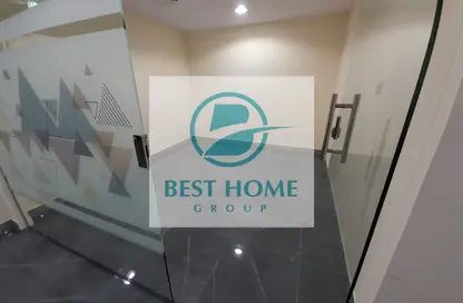 Office Space - Studio - 4 Bathrooms for rent in Mazyad Mall Tower 1 - Mazyad Mall - Mohamed Bin Zayed City - Abu Dhabi
