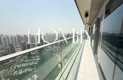 شقة - 3 غرف نوم - 3 حمامات للايجار في داماك هايتس - دبي مارينا - دبي شقة - 3 غرف نوم - 3 حمامات للايجار في داماك هايتس - دبي مارينا - دبي