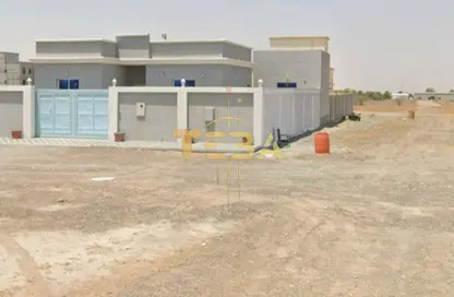 Land - Studio for sale in Manama - Ajman