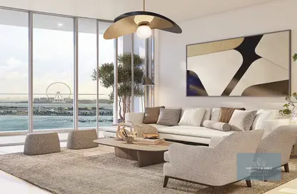 Apartment - 1 Bedroom - 1 Bathroom for sale in Palm Beach Towers 1 - Palm Beach Towers - Palm Jumeirah - Dubai