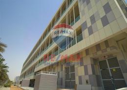 صورةمبنى خارجي لـ: دوبلكس - 2 غرف نوم - 3 حمامات للكراء في الراحه لوفتس - شاطئ الراحة - أبوظبي, صورة 1