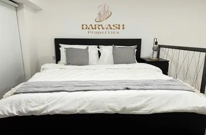 Apartment - Studio - 1 Bathroom for rent in Aria - Jumeirah Village Circle - Dubai