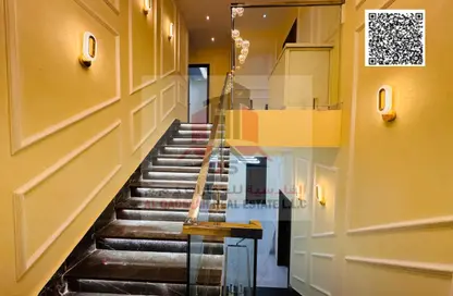 Villa - 6 Bedrooms - 7+ Bathrooms for sale in Al Aamra Gardens - Al Amerah - Ajman