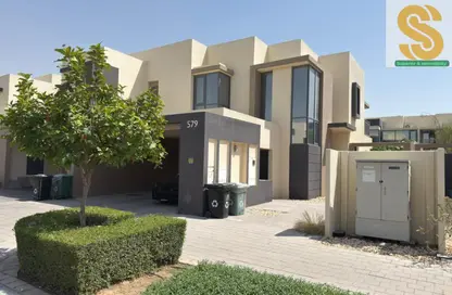 فيلا - 4 غرف نوم - 4 حمامات للايجار في مابل 2 - مابل ات دبي هيلزاستايت - دبي هيلز استيت - دبي