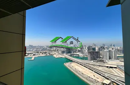 شقة - 3 غرف نوم - 5 حمامات للبيع في برج تالا - مارينا سكوير - جزيرة الريم - أبوظبي