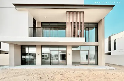Villa - 4 Bedrooms - 5 Bathrooms for rent in Tilal Al Furjan - Al Furjan - Dubai