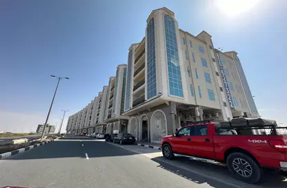 Land - Studio for sale in Tilal City A - Tilal City - Sharjah Land - Studio for sale in Tilal City A - Tilal City - Sharjah