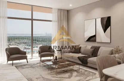 شقة - غرفة نوم - 1 حمام للبيع في 310 ريفرسايد كريسنت - شوبا هارتلاند الثانية - بو كدرة - دبي شقة - غرفة نوم - 1 حمام للبيع في 310 ريفرسايد كريسنت - شوبا هارتلاند الثانية - بو كدرة - دبي