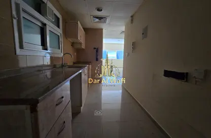 Apartment - Studio - 1 Bathroom for rent in Tiger Building Al Qadesia - Al Nahda - Sharjah