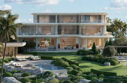 Villa - 7 Bedrooms - 7+ Bathrooms for sale in Jumeirah Asora Bay - Jumeirah - Dubai