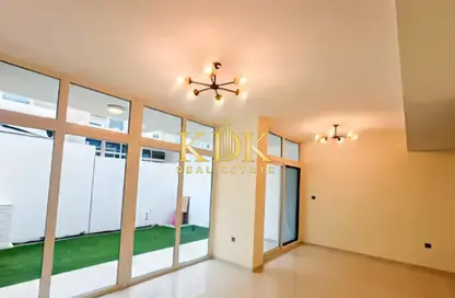Apartment - 3 Bedrooms - 3 Bathrooms for rent in Avencia 2 - Damac Hills 2 - Dubai