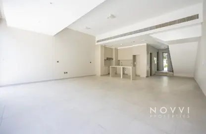 Townhouse - 3 Bedrooms - 4 Bathrooms for rent in MAG Eye - District 7 - Mohammed Bin Rashid City - Dubai