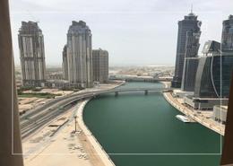 Apartment - 2 bedrooms - 3 bathrooms for sale in Churchill Residency Tower - Churchill Towers - Business Bay - Dubai