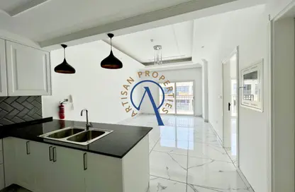 Apartment - 2 Bedrooms - 3 Bathrooms for sale in Al Ghaf 1 - Arjan - Dubai