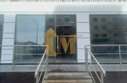 Office Space - Studio - 1 Bathroom for rent in L'horizon Residence - International City Phase 2 - Al Warsan 4 - Al Warsan - Dubai