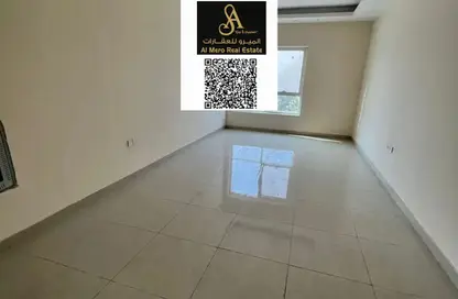 Apartment - 2 Bedrooms - 2 Bathrooms for rent in Al Rashidiya Towers - Al Rashidiya - Ajman Downtown - Ajman
