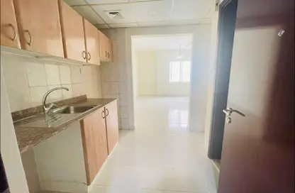 Apartment - Studio - 1 Bathroom for rent in U13 - Italy Cluster - International City - Dubai