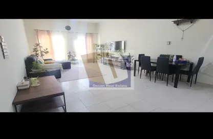 Apartment - 1 Bedroom - 2 Bathrooms for rent in Mediterranean Cluster - Discovery Gardens - Dubai