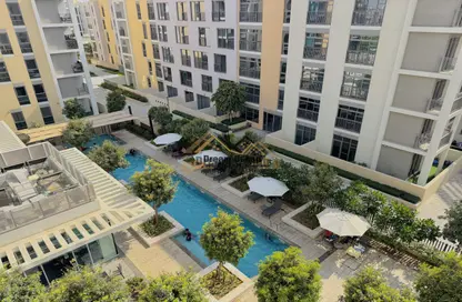 Apartment - 1 Bedroom - 2 Bathrooms for sale in Uptown Al Zahia - Al Zahia - Muwaileh Commercial - Sharjah