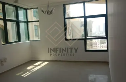 Apartment - 2 Bedrooms - 2 Bathrooms for sale in Al Rashidiya Towers - Ajman Downtown - Ajman Apartment - 2 Bedrooms - 2 Bathrooms for sale in Al Rashidiya Towers - Ajman Downtown - Ajman