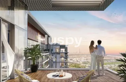 شقة - 2 غرف نوم - 3 حمامات للبيع في إلينغتون هاوس 2 - إلينغتون هاوس - دبي هيلز استيت - دبي