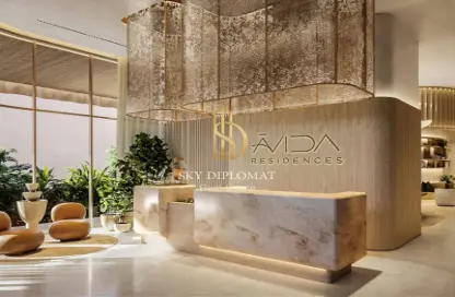 شقة - غرفة نوم - 1 حمام للبيع في مساكن أفيدا - جزر دبي - دبي