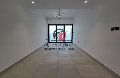 Apartment - 3 Bedrooms - 3 Bathrooms for rent in Binghatti Creek - Al Jaddaf - Dubai Apartment - 3 Bedrooms - 3 Bathrooms for rent in Binghatti Creek - Al Jaddaf - Dubai