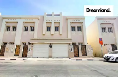 Compound - 6 Bathrooms for sale in Abu Hail - Deira - Dubai