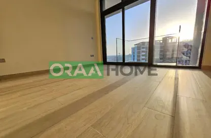 Apartment - Studio - 1 Bathroom for rent in AZIZI Riviera 12 - AZIZI Riviera - Meydan One - Meydan - Dubai