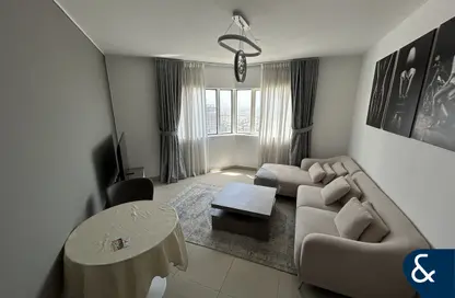 Apartment - 1 Bedroom - 1 Bathroom for rent in New Dubai Gate 1 - JLT Cluster Q - Jumeirah Lake Towers - Dubai