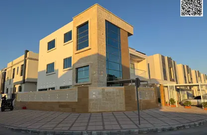 Villa - 6 Bedrooms - 7+ Bathrooms for sale in Al Yasmeen 1 - Al Yasmeen - Ajman