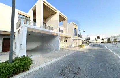 Villa - 3 Bedrooms - 3 Bathrooms for rent in Bliss - Arabian Ranches 3 - Dubai