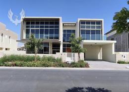 Villa - 6 bedrooms - 7 bathrooms for sale in Golf Place 1 - Golf Place - Dubai Hills Estate - Dubai