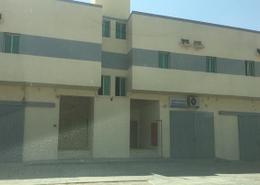 Outdoor Building image for: Labor Camp for rent in Al Jurf Industrial - Ajman, Image 1