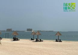Studio - 1 bathroom for sale in Fayrouz - Bab Al Bahar - Al Marjan Island - Ras Al Khaimah