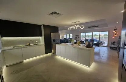Townhouse - 3 Bedrooms - 3 Bathrooms for sale in The Townhouses at Al Hamra Village - Al Hamra Village - Ras Al Khaimah