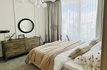 شقة - غرفة نوم - 1 حمام للبيع في ستيلا ماريس - دبي مارينا - دبي
