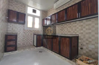 Apartment - Studio - 1 Bathroom for rent in Mohamed Bin Zayed City - Abu Dhabi