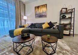 Apartment - 1 bedroom - 2 bathrooms for rent in Pacific Tonga - Pacific - Al Marjan Island - Ras Al Khaimah