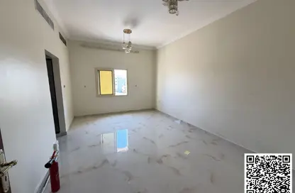 Apartment - Studio - 1 Bathroom for rent in Ajman Hills - Al Alia - Ajman