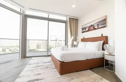 Apartment - 1 Bedroom - 2 Bathrooms for sale in Hameni Tower - Jumeirah Village Circle - Dubai