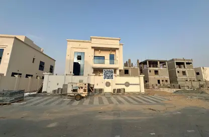 فيلا - 6 غرف نوم - 8 حمامات للبيع في الحليو 2 - الحليو - عجمان
