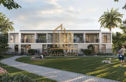 فيلا - 4 غرف نوم - 5 حمامات للبيع في جرينريدج - اعمار الجنوبية - دبي الجنوب (مركز دبي العالمي) - دبي فيلا - 4 غرف نوم - 5 حمامات للبيع في جرينريدج - اعمار الجنوبية - دبي الجنوب (مركز دبي العالمي) - دبي