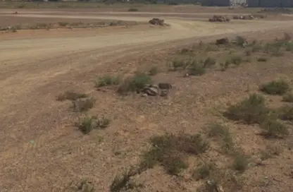 Land - Studio for sale in Tilal City - Sharjah