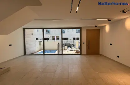 Townhouse - 4 Bedrooms - 5 Bathrooms for rent in Le Parc Homes - Jumeirah Village Circle - Dubai
