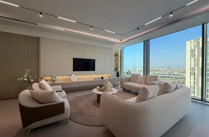 شقة - غرفة نوم - 2 حمامات للبيع في ذا كادين من بريسكوت - ميدان - دبي