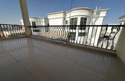 شقة - 1 حمام للايجار في مركز محمد بن زايد - مدينة محمد بن زايد - أبوظبي