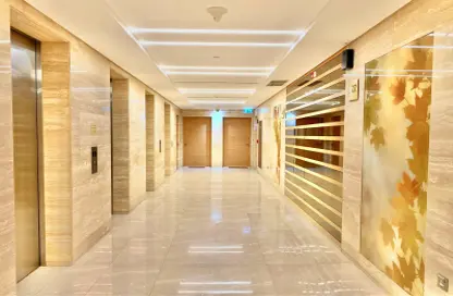 Apartment - 2 Bedrooms - 4 Bathrooms for rent in Saraya The Views 1 - Saraya - Corniche Road - Abu Dhabi