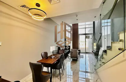 تاون هاوس - 2 غرف نوم - 3 حمامات للايجار في روكان 3 - روكان - دبي لاند - دبي