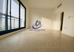 Apartment - 3 bedrooms - 3 bathrooms for rent in Al Nahyan - Abu Dhabi